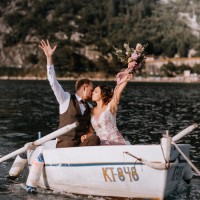 Сколько стоит свадьба в Черногории 
